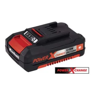 BATTERIA LITIO 18V 2