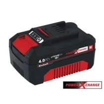 BATTERIA LITIO 18V 4AH
