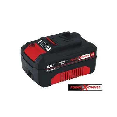 BATTERIA LITIO 18V 4AH