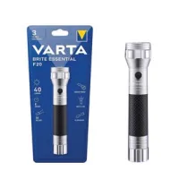 TORCIA MULTI LED BRITE ESSENTIAL F20