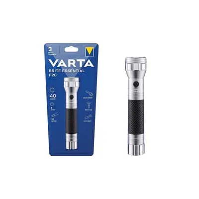 TORCIA MULTI LED BRITE ESSENTIAL F20
