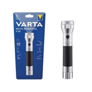 TORCIA MULTI LED BRITE ESSENTIAL F20