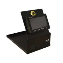 ESPOSITORE VUOTO DEMO MAXI SOTTOCCHIO PER SPIONCINO DIGITALE