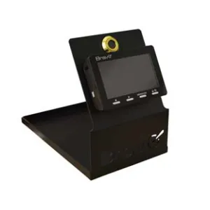 ESPOSITORE VUOTO DEMO MAXI SOTTOCCHIO PER SPIONCINO DIGITALE
