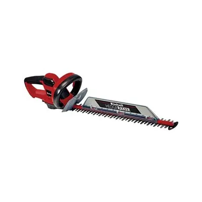 TAGLIASIEPI ELETTRICO 600W LAMA CM.55 TAGLIO MM.26 (GC-EH 6055/1)