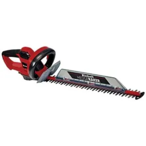 TAGLIASIEPI ELETTRICO 600W LAMA CM.55 TAGLIO MM.26 (GC-EH 6055/1)