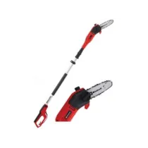 ELETTROSEGA TELESCOPICA ELETTRICA 750W BARRA CM.20 (GC-EC 7520 T)