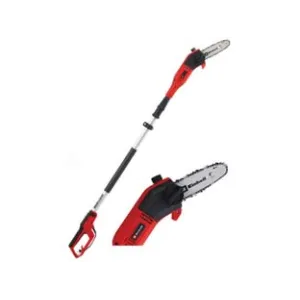 ELETTROSEGA TELESCOPICA ELETTRICA 750W BARRA CM.20 (GC-EC 7520 T)