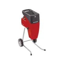 BIOTRITURATORE ELETTRICO A INGRANAGGI 2000W (GC-RS 2540)