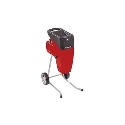 BIOTRITURATORE ELETTRICO A INGRANAGGI 2000W (GC-RS 2540)