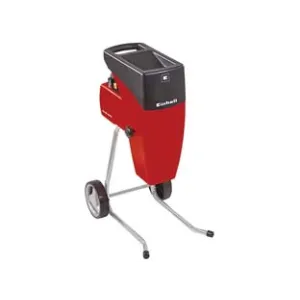 BIOTRITURATORE ELETTRICO A INGRANAGGI 2000W (GC-RS 2540)