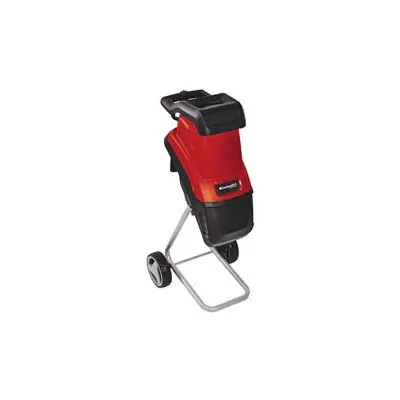 BIOTRITURATORE ELETTRICO A COLTELLI 2000W (GC-KS 2540)