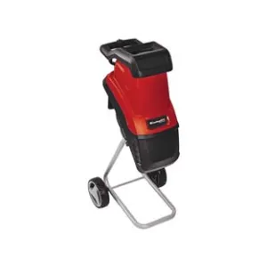 BIOTRITURATORE ELETTRICO A COLTELLI 2000W (GC-KS 2540)