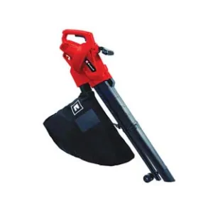 ASPIRATORE SOFFIATORE ELETTRICO 3000W (GC-EL 3024 E)