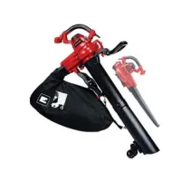 ASPIRATORE SOFFIATORE ELETTRICO 3000W (GC-EL 3000 E)