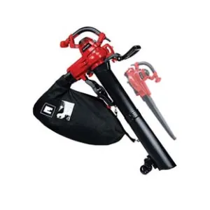 ASPIRATORE SOFFIATORE ELETTRICO 3000W (GC-EL 3000 E)