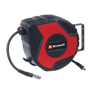 AVVOLGITUBO ARIA COMPRESSA MT.15 (TC-PH 150)