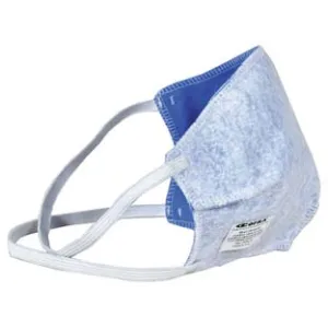 MASCHERINE SEMI-FACCIALE RIUTILIZZABILI MADE IN ITALIA