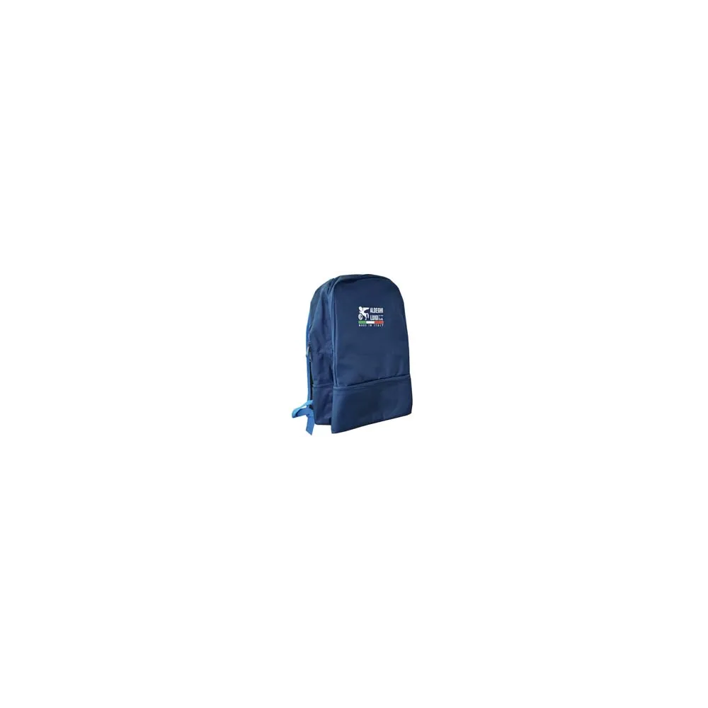 ZAINO BLU LT.24