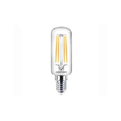 LAMPADA FILO LED TUBOLARE INCANTO E14