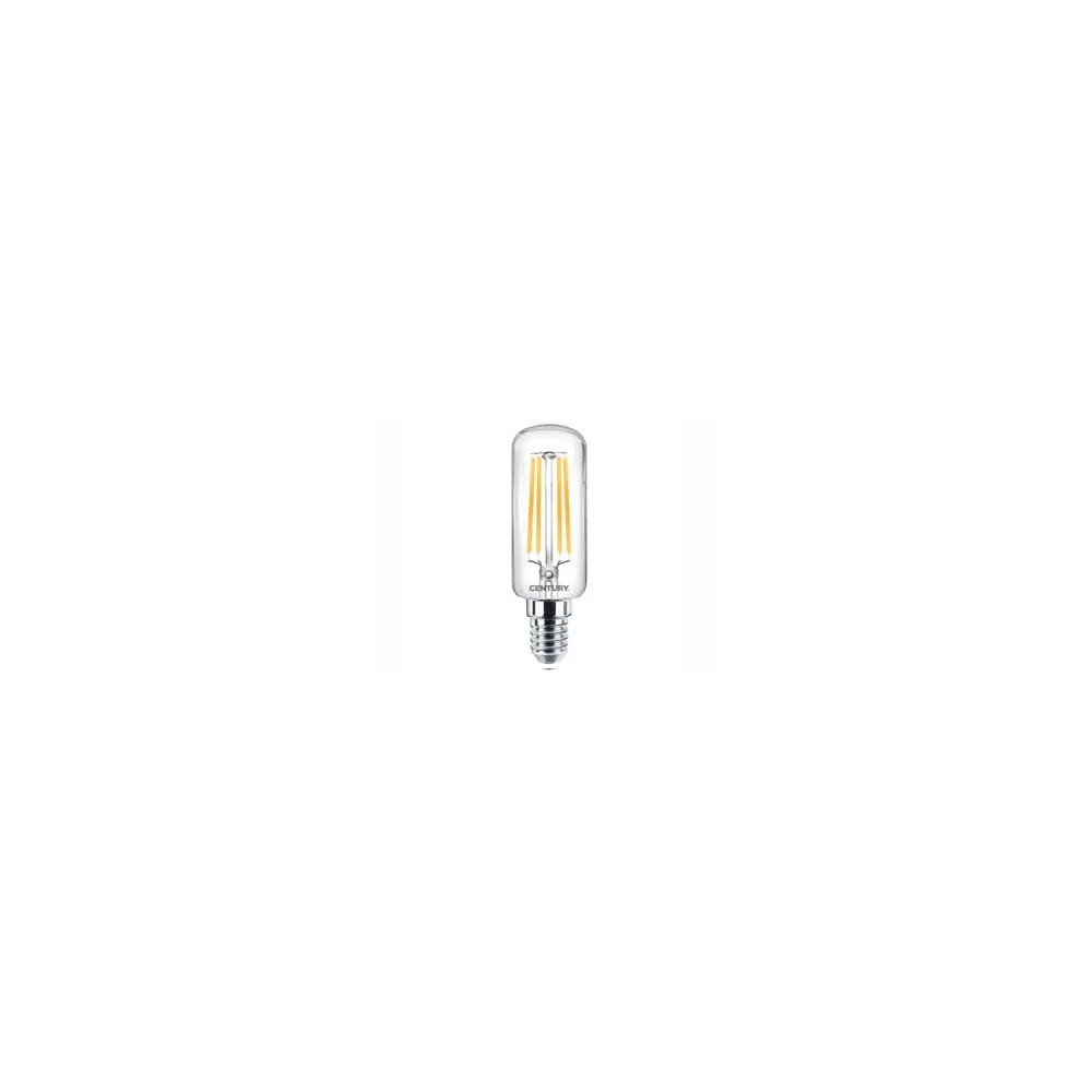 LAMPADA FILO LED TUBOLARE INCANTO E14