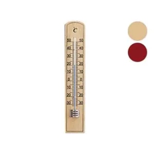 TERMOMETRO LEGNO ECO