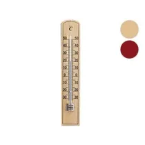 TERMOMETRO LEGNO ECO