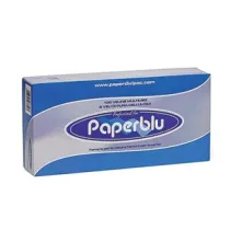 FAZZOLETTI TIPO VELINE IN PURA CELLULOSA 2 VELI SCATOLA PZ.100