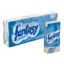 FANTASY FAZZOLETTI SUPER MORBIDI 4 VELI