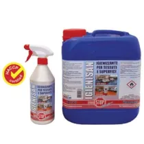 IGIENISAN DETERGENTE IGIENIZZANTE PRONTO ALL'USO
