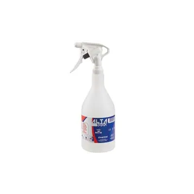 VAPORIZZATORE ALTA 1000 HERMETIC LT.1