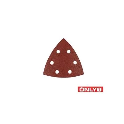 FOGLIO ABRASIVO DELTA PZ.10 PER LEVIGATRICE ONLY1