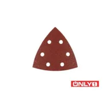 FOGLIO ABRASIVO DELTA PZ.10 PER LEVIGATRICE ONLY1