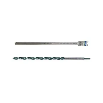 PUNTE PER LEGNO RETTIFICATE PROLUNGATE A 2 TAGLIENTI