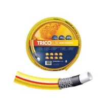 TUBO MAGLIATO TRICO LUX ANTI TORSIONE 5 STRATI