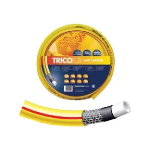 TUBO MAGLIATO TRICO LUX ANTI TORSIONE 5 STRATI