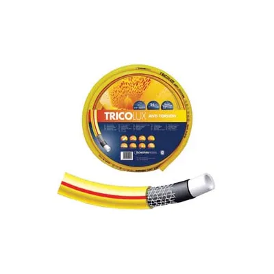 TUBO MAGLIATO TRICO LUX ANTI TORSIONE 5 STRATI