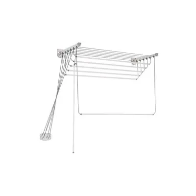 STENDIBIANCHERIA SU&GIU PER PARETE E SOFFITTO