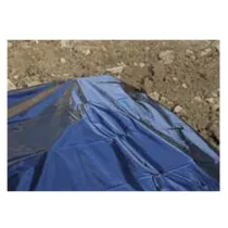TELO POLIETILENE NERO PACCIAMATURA