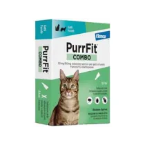 PURRFIT COMBO PER GATTI E FURETTI