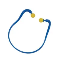 TAPPO AURICOLARE IN SCHIUMA DI POLIURETANO CON ARCHETTO SNR 29