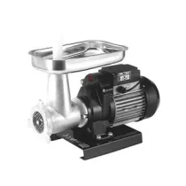 TRITACARNE ELETTRICO N°22 600W COLLO CORTO