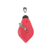 TRACCIATORE BATTIFILO CON POLVERE