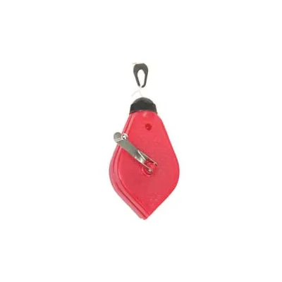TRACCIATORE BATTIFILO CON POLVERE