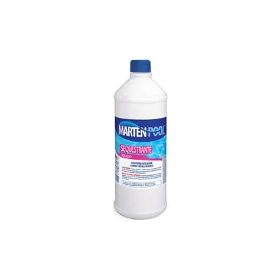 SEQUESTRANTE LIQUIDO