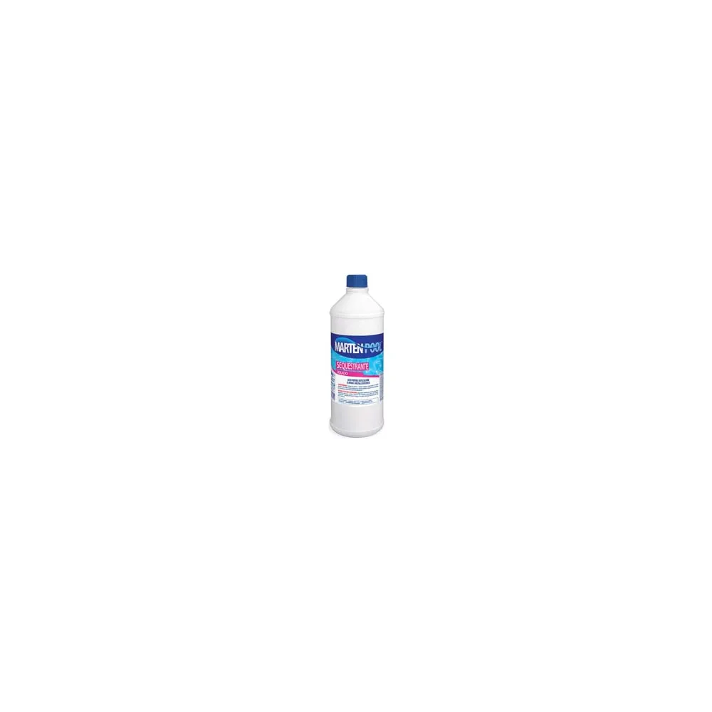 SEQUESTRANTE LIQUIDO