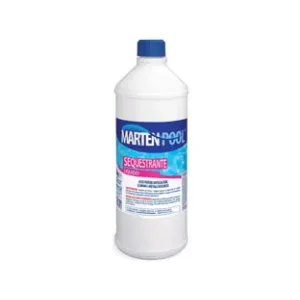 SEQUESTRANTE LIQUIDO