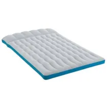 MATERASSO GONFIABILE "CAMPING MATS" DOPPIO