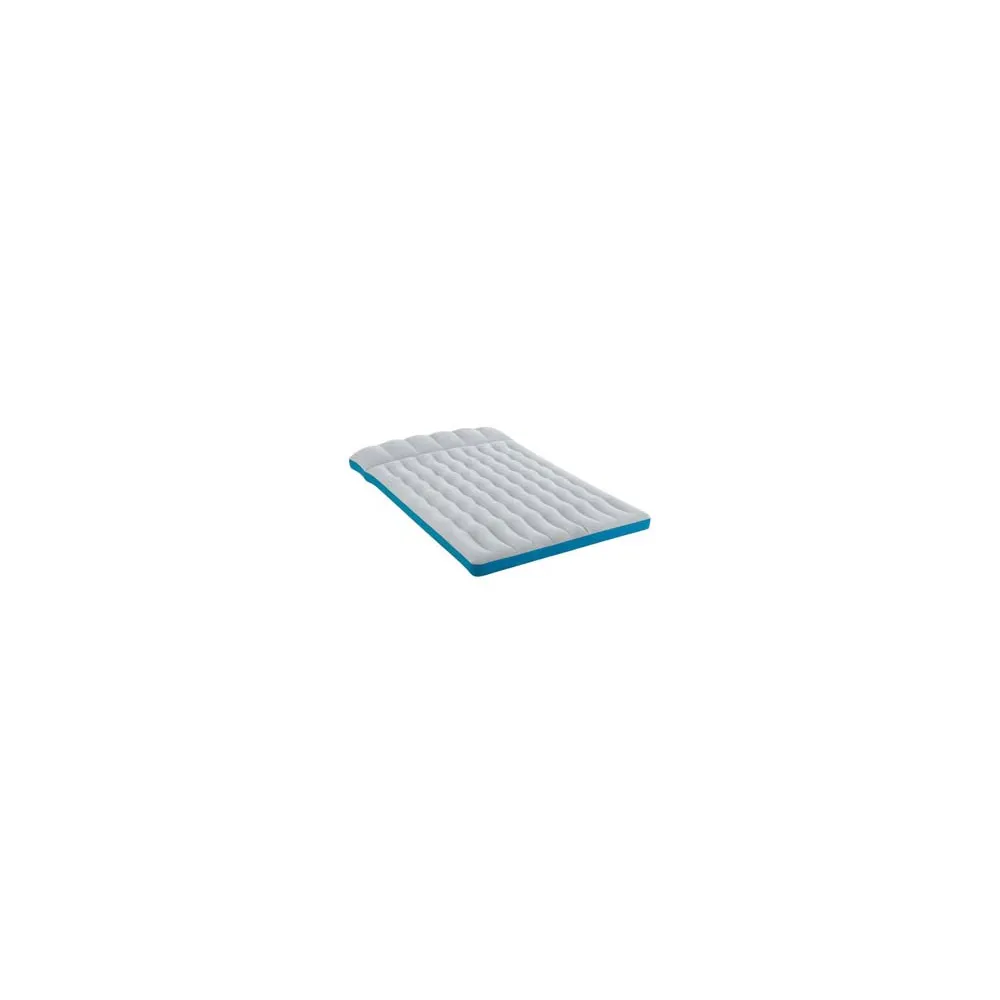 MATERASSO GONFIABILE "CAMPING MATS" DOPPIO