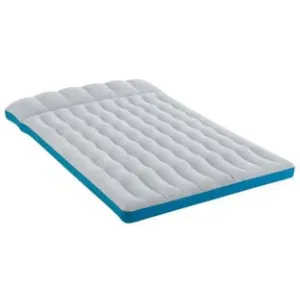 MATERASSO GONFIABILE "CAMPING MATS" DOPPIO